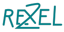 Logo de la gamme Rexel