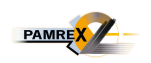 Logo de la gamme PAMREX