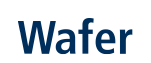 Logo de la gamme WAFER